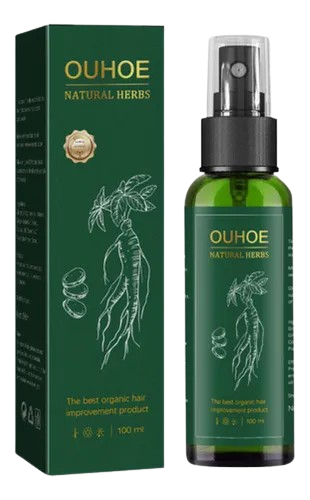 ELIXIR PARA EL CABELLO